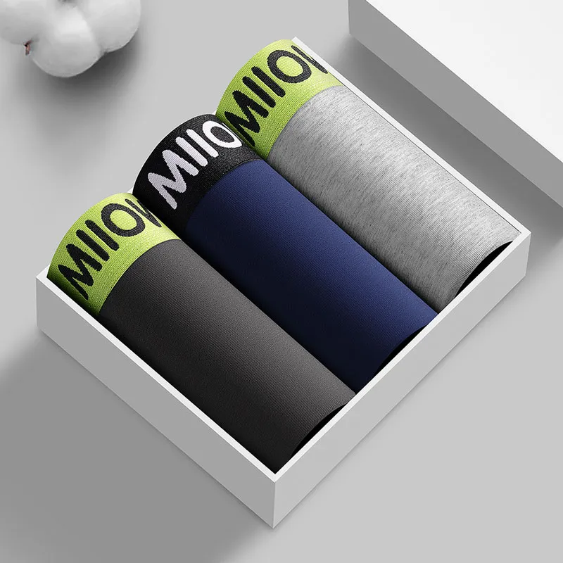 MIIOW Men Underpants-9