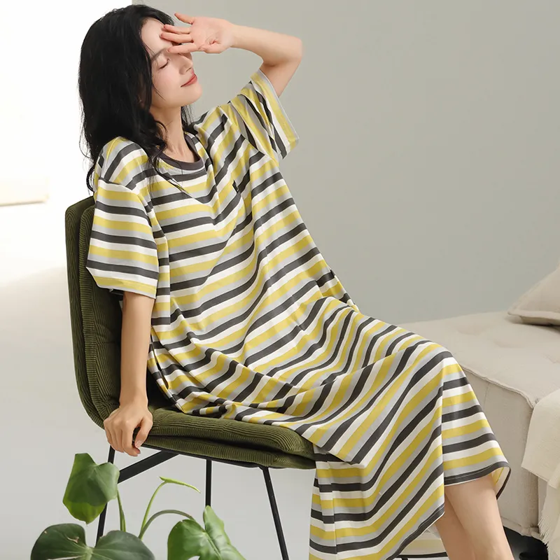 MIIOW Trend Party Series Nightgown Women's Shopping Bag-7