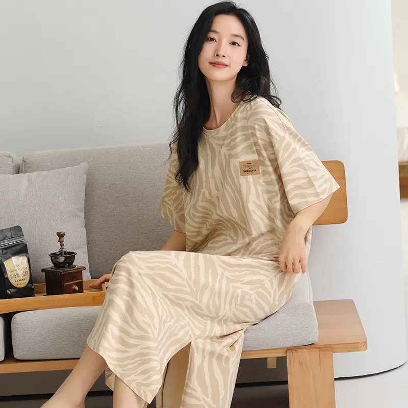 MIIOW Trend Party Series Nightgown Women's Shopping Bag-18