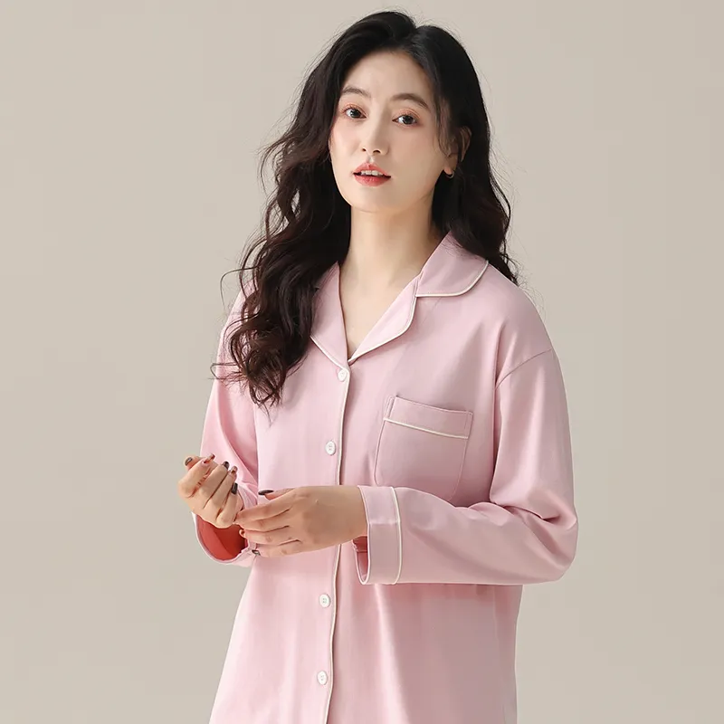 MIIOW Trend Party Series Pajama Set Women's-29