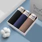 Black, Dark Gray, Light Coffee