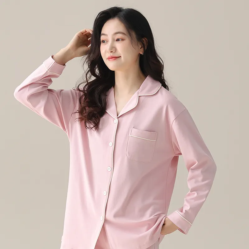 MIIOW Trend Party Series Pajama Set Women's-31