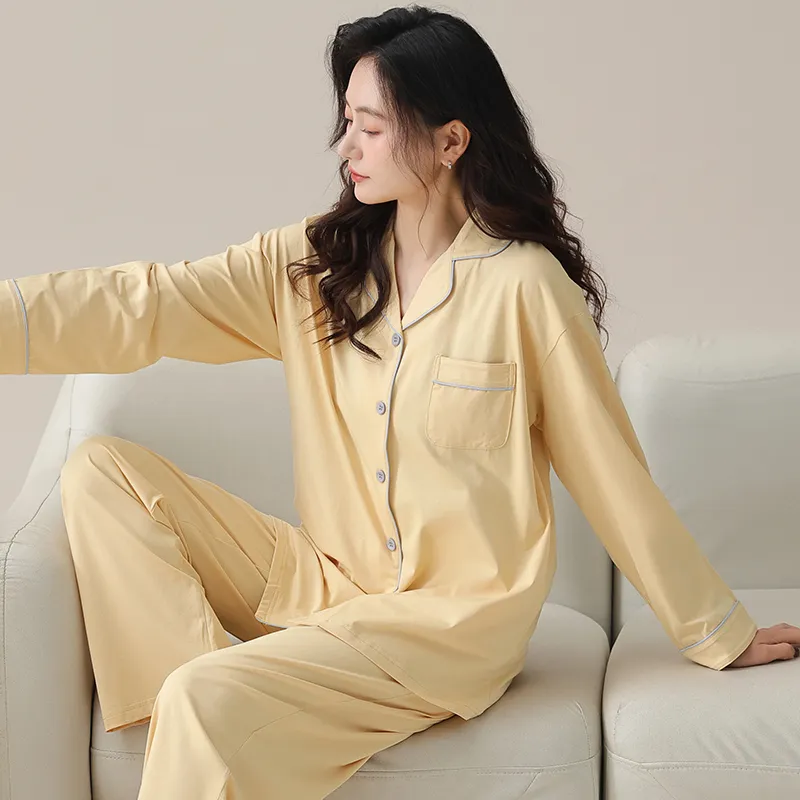 MIIOW Trend Party Series Pajama Set Women's-8