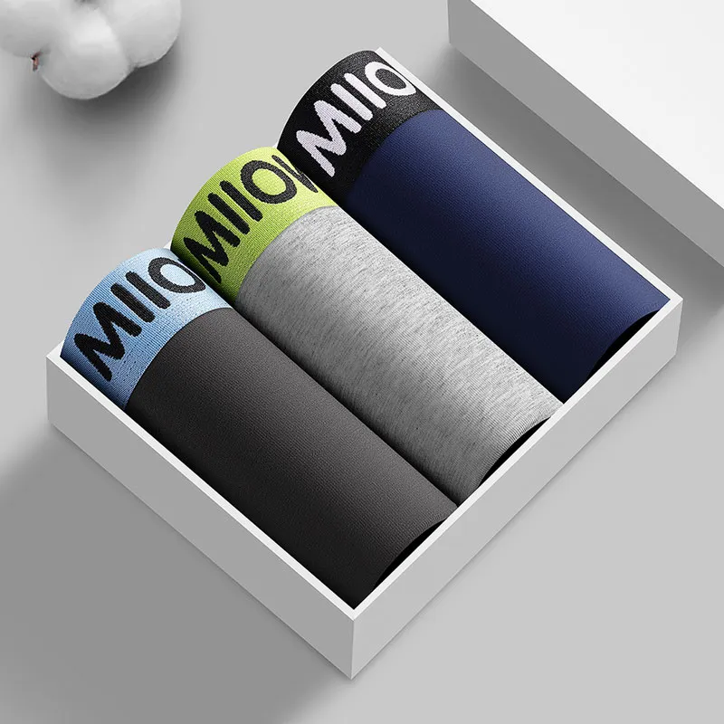 MIIOW Men Underpants-21