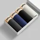 Royal Blue, Dark Gray
