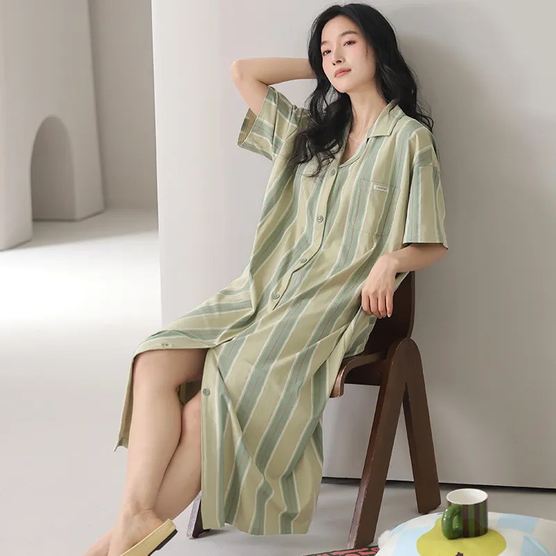 MIIOW Trend Party Series Nightgown Women's Shopping Bag-1