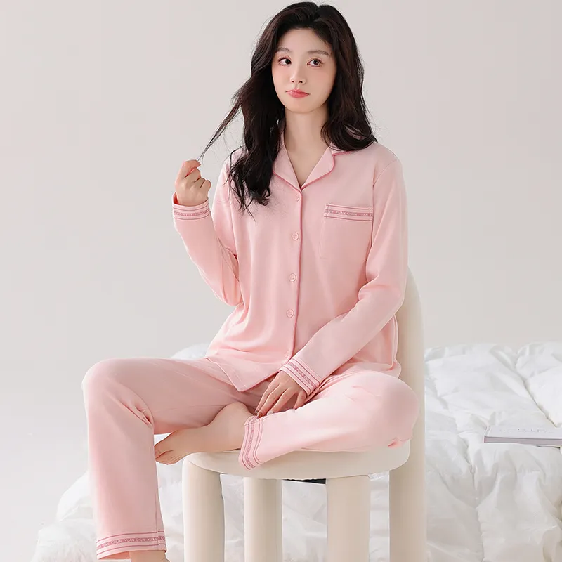 MIIOW Trend Party Series Pajama Set Women's Shopping Bag-9
