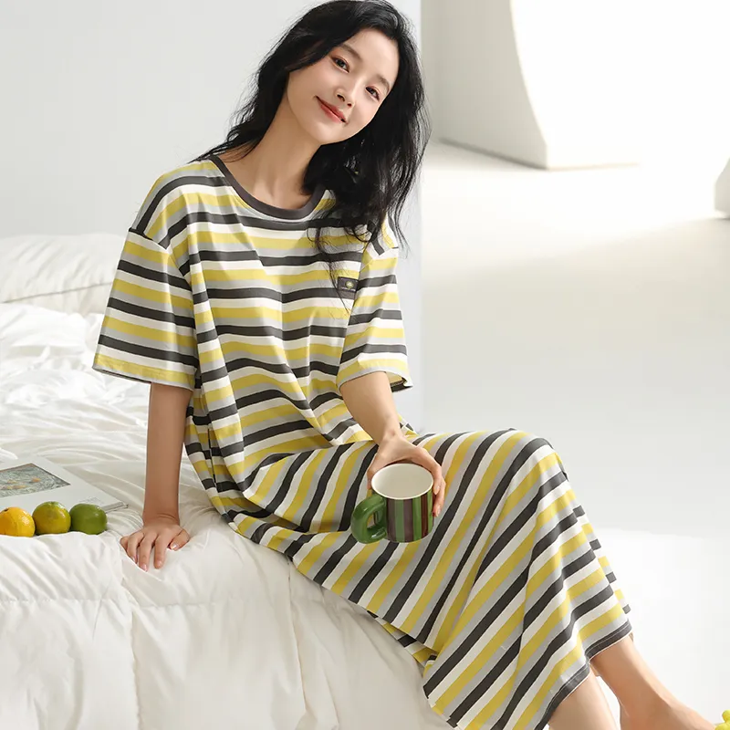 MIIOW Trend Party Series Nightgown Women's Shopping Bag-9