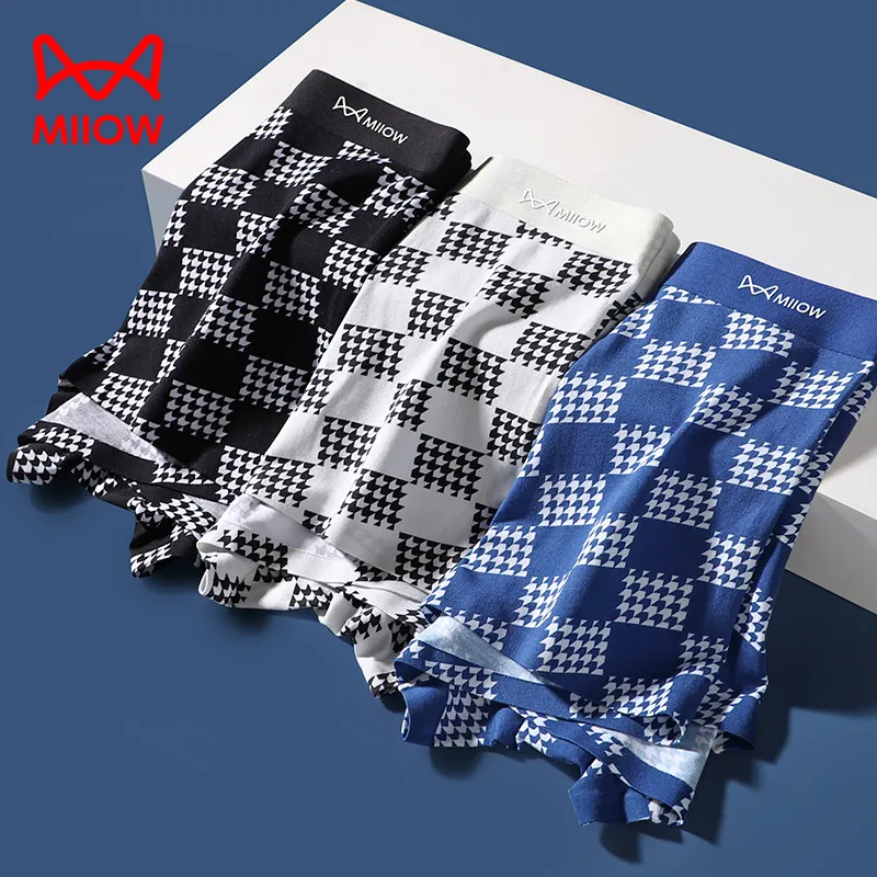 MIIOW Men Underpants-1