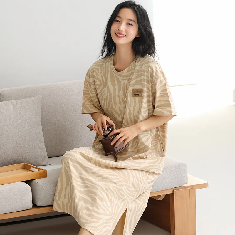 MIIOW Trend Party Series Nightgown Women's Shopping Bag-16