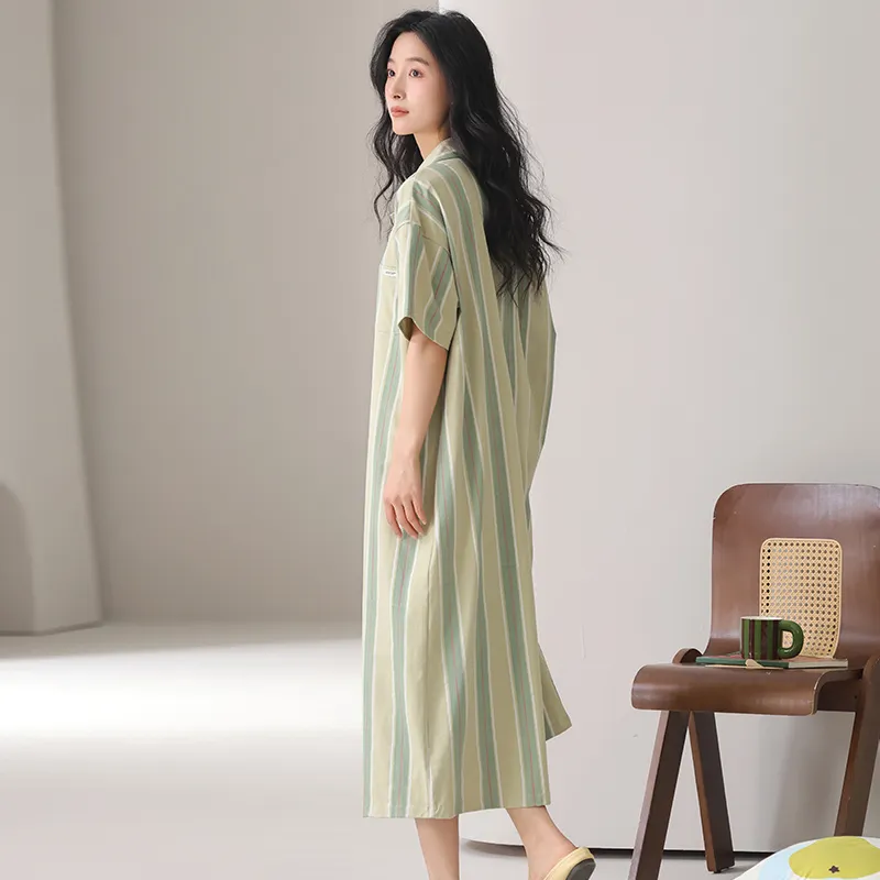 MIIOW Trend Party Series Nightgown Women's Shopping Bag-5