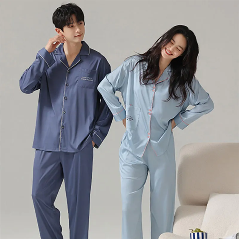 MIIOW Unisex Pajama Sets-3