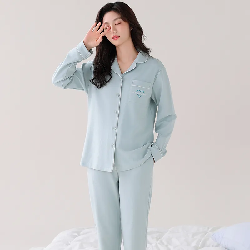 MIIOW Trend Party Series Pajama Set Women's Shopping Bag-57