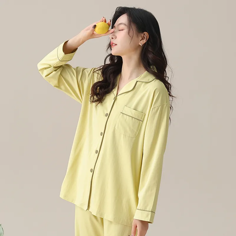 MIIOW Trend Party Series Pajama Set Women's-20