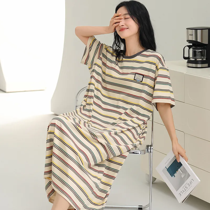 MIIOW Trend Party Series Nightgown Women's Shopping Bag-3