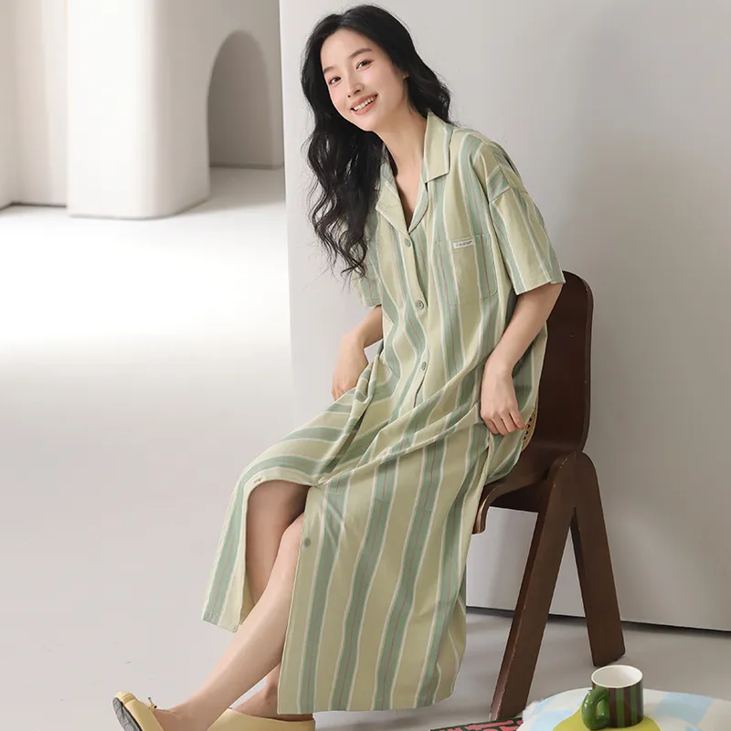 MIIOW Trend Party Series Nightgown Women's Shopping Bag-4
