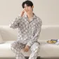 19106 Light Plaid-Men's