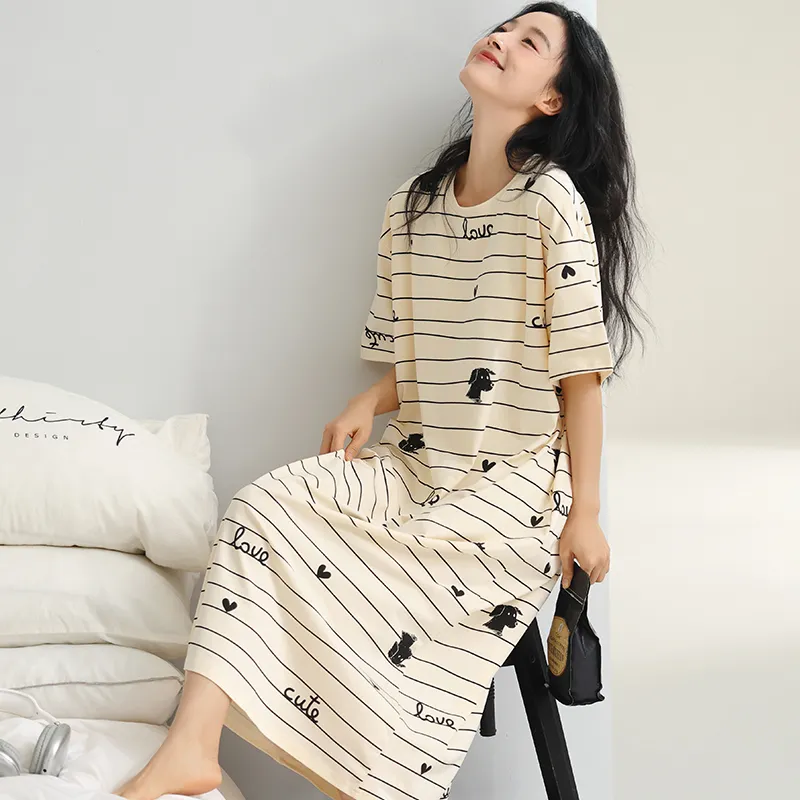MIIOW Trend Party Series Nightgown Women's Shopping Bag-23