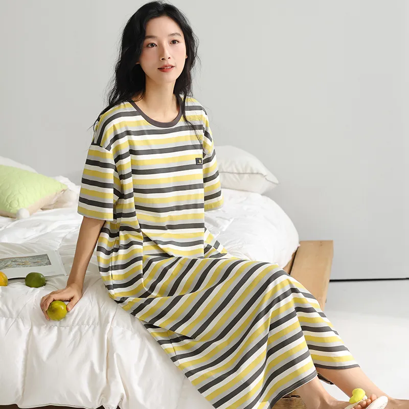 MIIOW Trend Party Series Nightgown Women's Shopping Bag-8