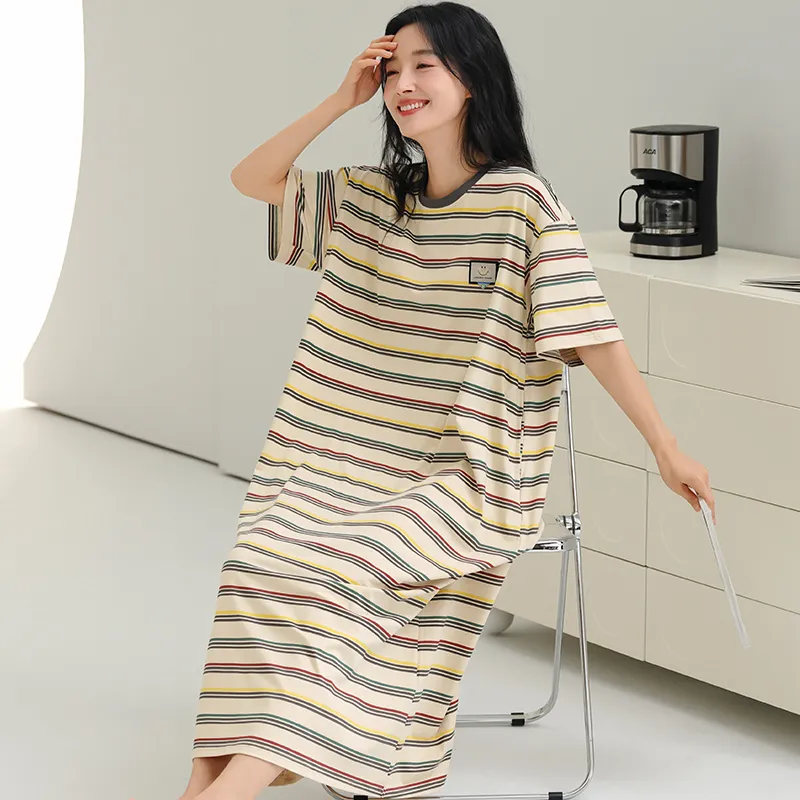 MIIOW Trend Party Series Nightgown Women's Shopping Bag-35