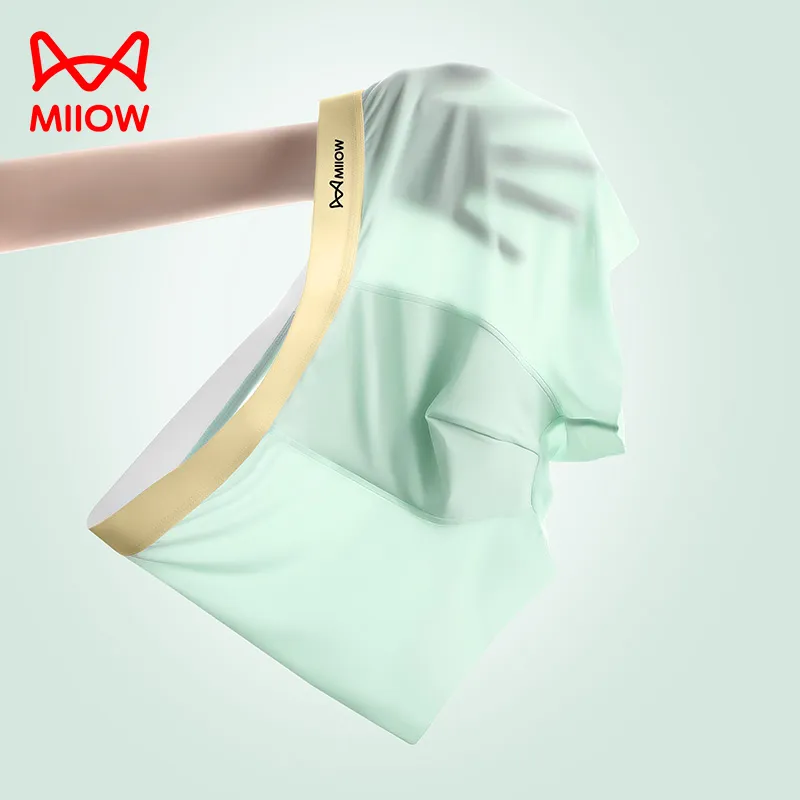 MIIOW Underpants Men's Shopping Bag 1 Pack-4