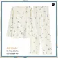 8921 Ecru-Women's