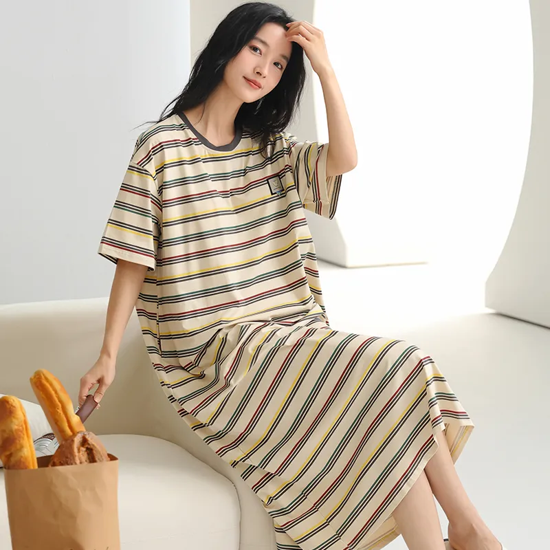MIIOW Trend Party Series Nightgown Women's Shopping Bag-2