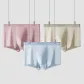 Dark Gray, Light Green, Light Blue