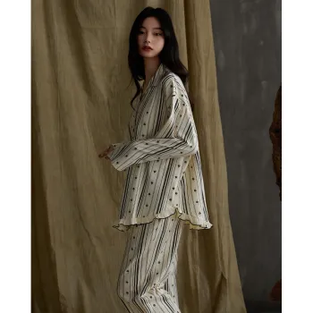 MIIOW Trend Party Series Pajama Set Women's