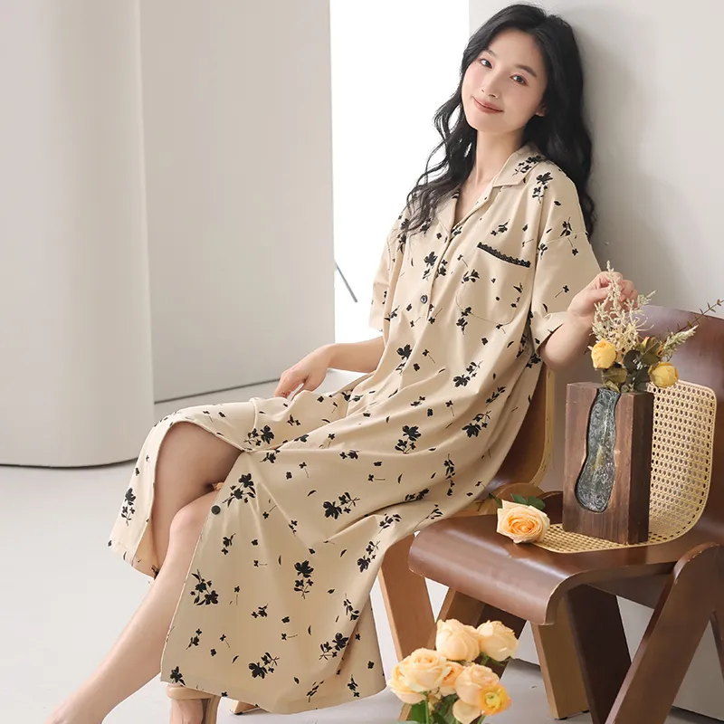 MIIOW Trend Party Series Nightgown Women's Shopping Bag-4
