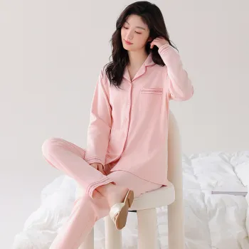 MIIOW Trend Party Series Pajama Set Women's Shopping Bag