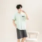 52525 Light Green