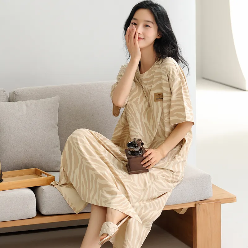 MIIOW Trend Party Series Nightgown Women's Shopping Bag-19