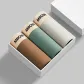 Dark Gray, Coffee