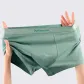 Dark Gray, Light Green, Light Purple