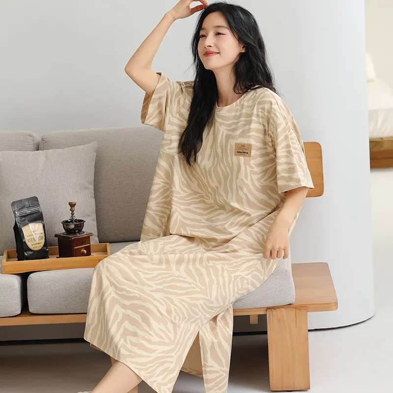 MIIOW Trend Party Series Nightgown Women's Shopping Bag-17