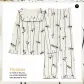 8925 Black White-Women's