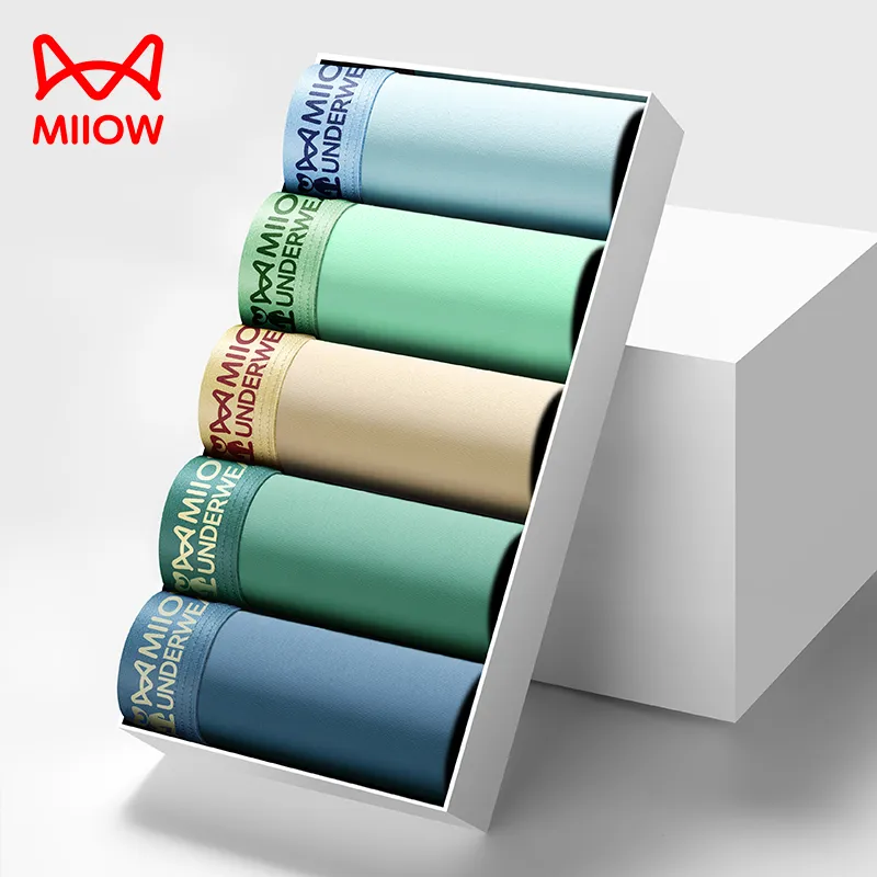 MIIOW Men Underpants-1