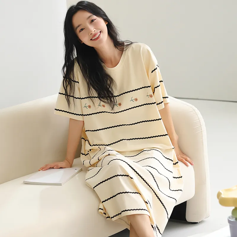 MIIOW Trend Party Series Nightgown Women's Shopping Bag-1