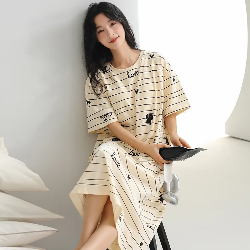 MIIOW Trend Party Series Nightgown Women's Shopping Bag-21
