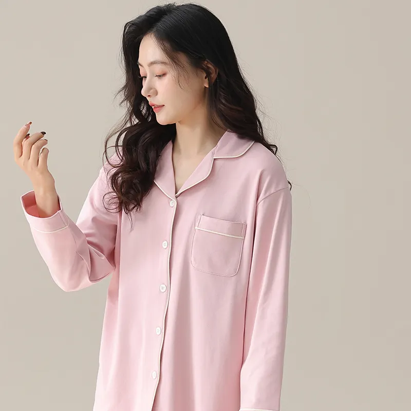 MIIOW Trend Party Series Pajama Set Women's-28