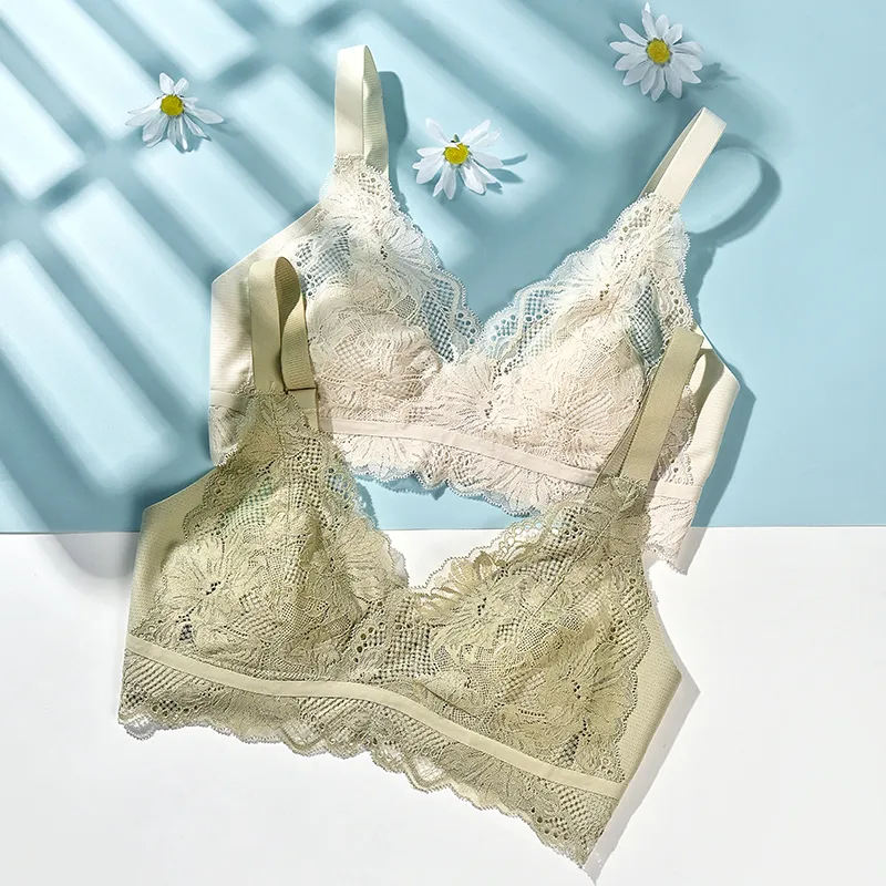 MIIOW Trend Party Series Bra Women's Shopping Bag-5