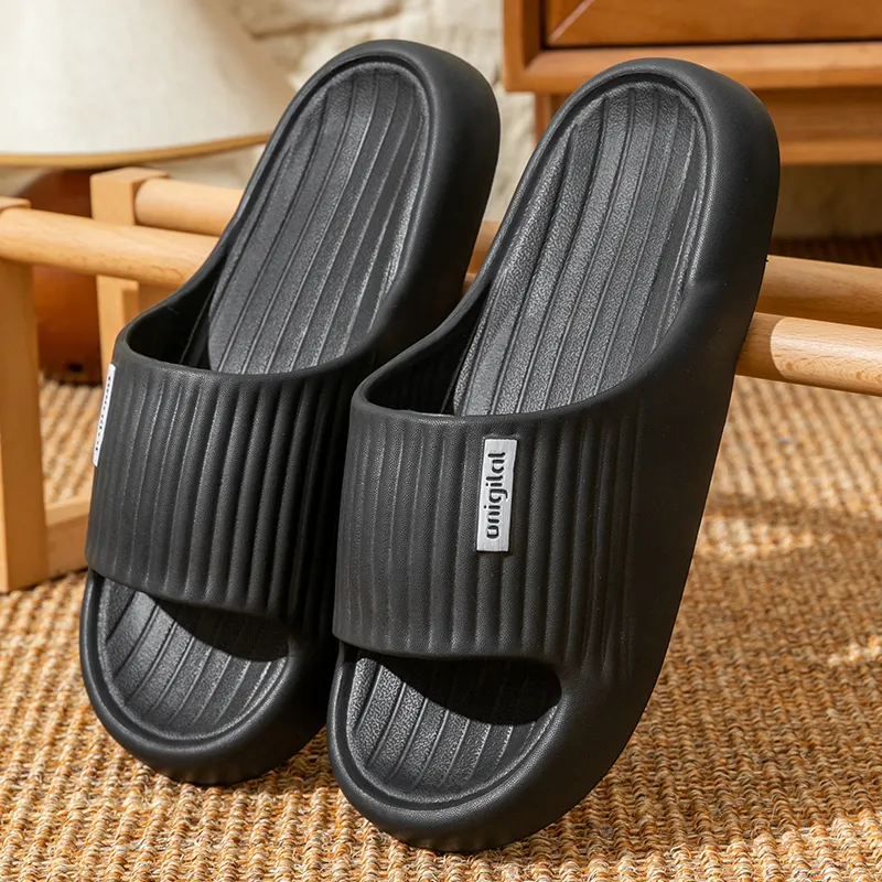 MAIMENG&XIAOTIANTUAN Home Slippers-5