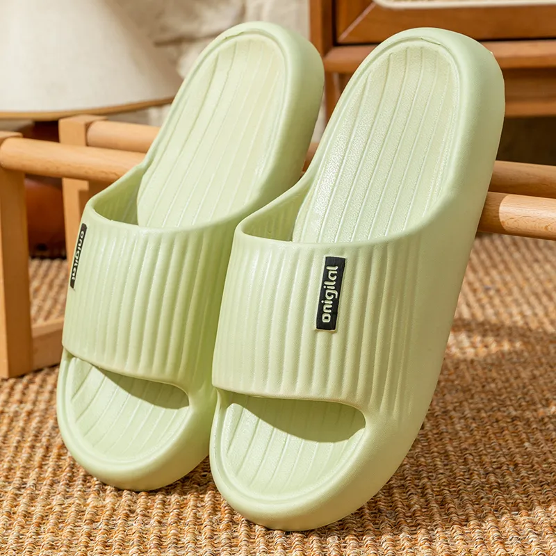 MAIMENG&XIAOTIANTUAN Home Slippers-3