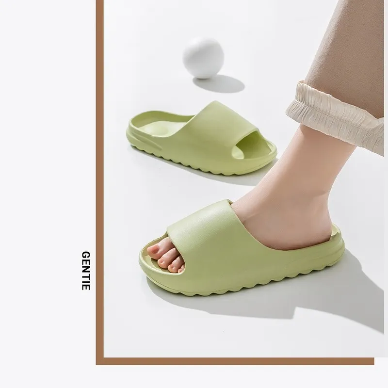 MAIMENG&XIAOTIANTUAN Home Slippers-4