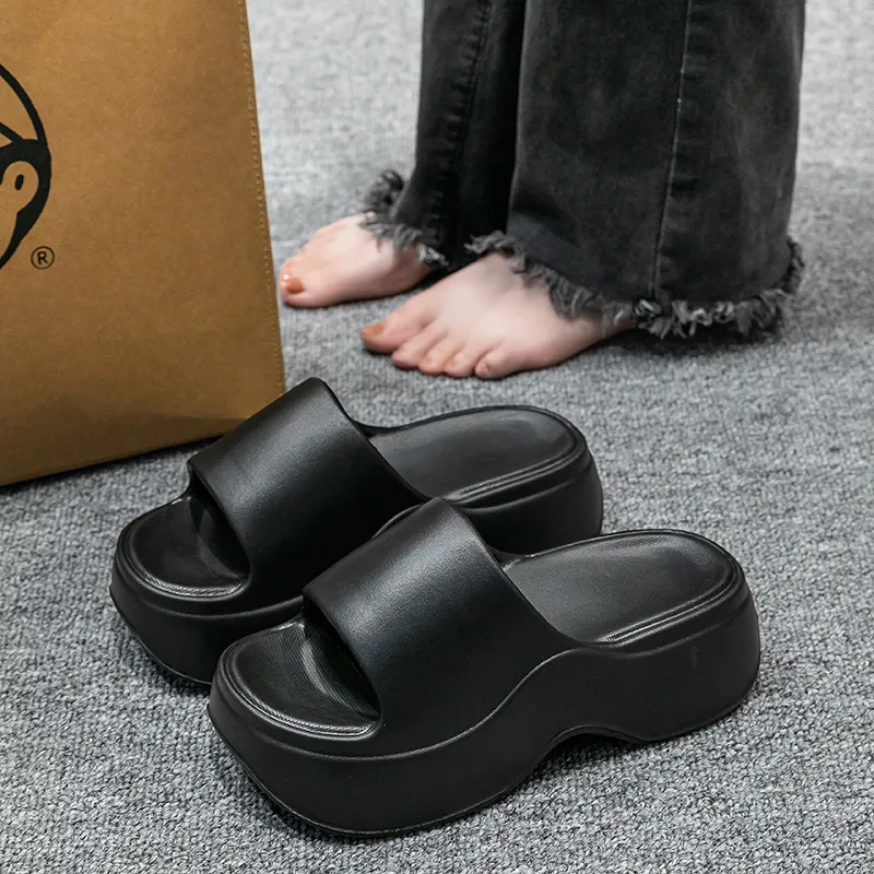 MAIMENG&XIAOTIANTUAN Home Slippers-1