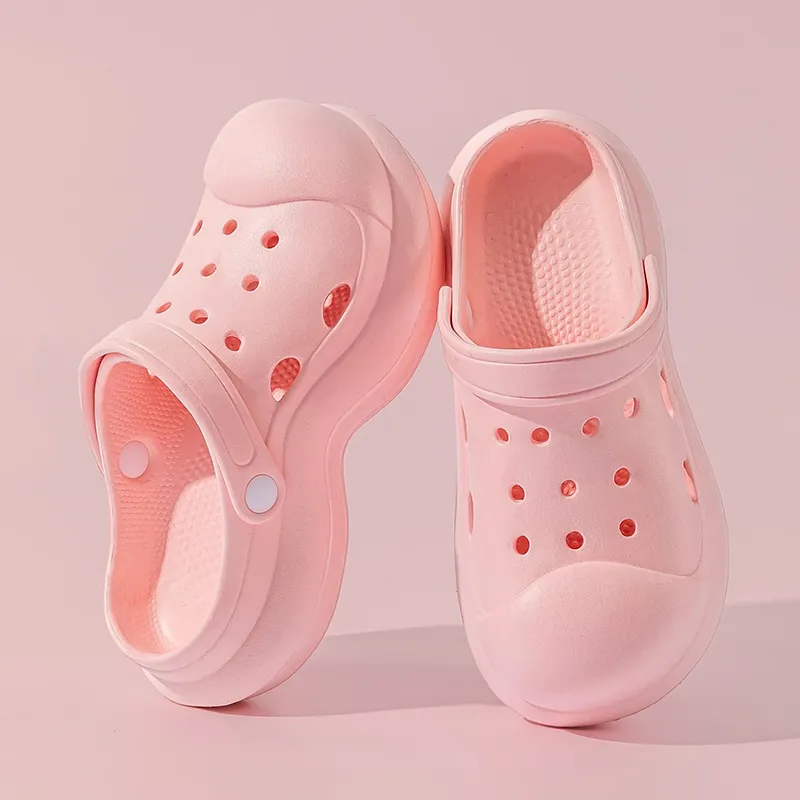 MAIMENG&XIAOTIANTUAN Home Slippers-1