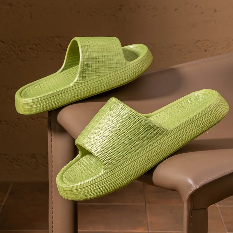 MAIMENG&XIAOTIANTUAN Home Slippers-6