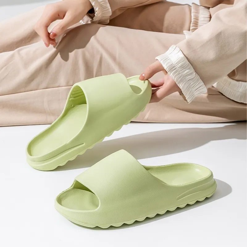 MAIMENG&XIAOTIANTUAN Home Slippers-1