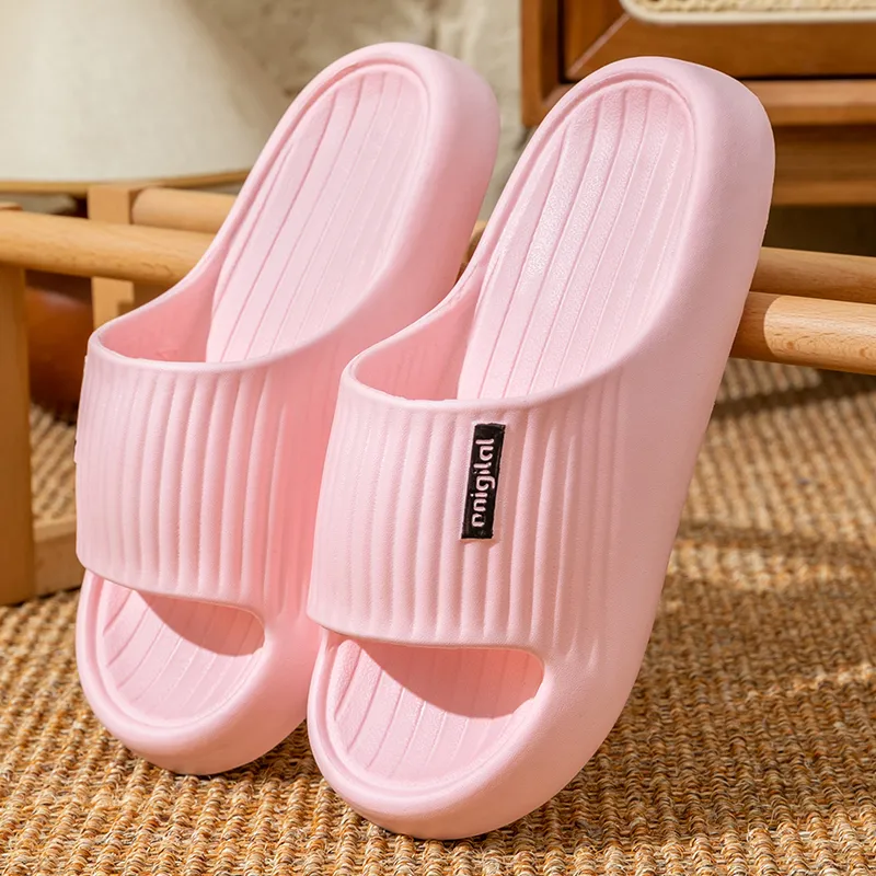 MAIMENG&XIAOTIANTUAN Home Slippers-1